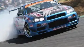 Drift Starter | Introduction | Forza 6 | SkidCat