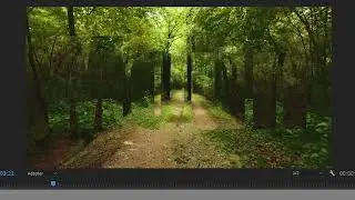 EFFET TEXTE TRANSPARENT | TUTORIEL PREMIERE PRO