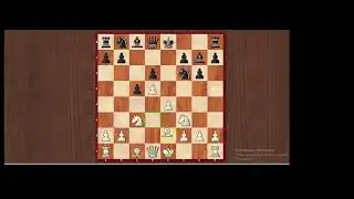 Модерн-Бенони. Волжский гамбит. Как играть белыми?