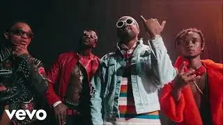 Rae Sremmurd - Cap feat. Trouble