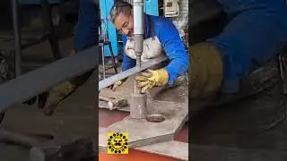 roto #lámina #acero #helco