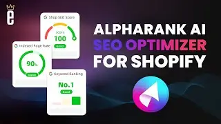 Secure Top Organic Search Rankings with AlphaRank