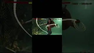 injustice ульта зеленой стрелы и чудо женщины #shorts