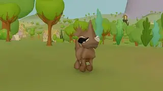 Coach and Ellis Pony Adventures: 3 (Censored)