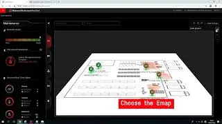 How to Use Maps on HikCentral Pro