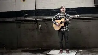 Alex Bayly - Napalm Dreams