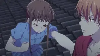 Я знаю пару приёмов... | Корзинка фруктов | Fruits Basket