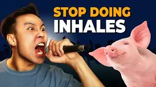 How to pig squeal (metal scream tutorial)