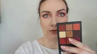 HUDA BEAUTY.. DAM JEJ SZANSĘ..
