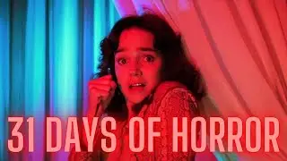 31 DAYS OF HORROR #24 - Suspiria (1977) REVIEW