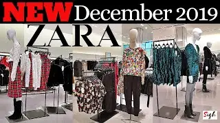 ZARA 