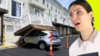 People Having A Really BAD Day