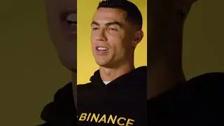 To partner with CR7, you have to be doing something right #CristianoRonaldo