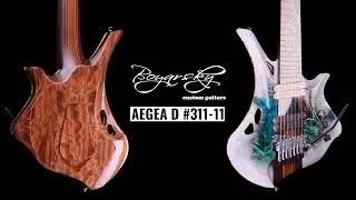 Aegea D Performance | Dimas Seyman
