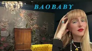 Iryna Gerus - BAOBABY - БАОБАБИ - ІРИНА ГЕРУС
