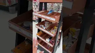 let’s go find the VIRAL new item at Target?! 