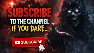 Welcome to Haunted Tales – The Ultimate Horror Story Channel!