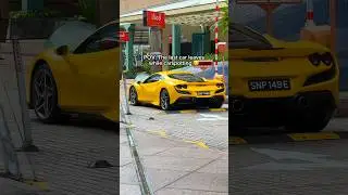 POV: The last car leaves while carspotting ☹️