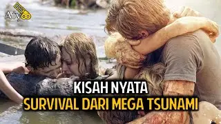 Kisah Nyata Cerita Tsunami - Alur Cerita Film Survival