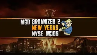 How to Mod Fallout: New Vegas - NVSE Mods (Outdated)