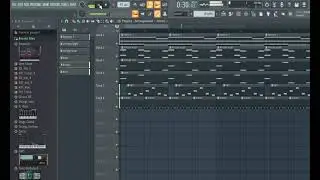 FL STUDIO STILL DRE REMAKE STOCK PRESETS ONLY