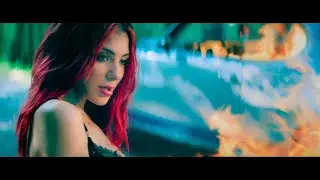 NIKI DEMAR - Alone In My Car (Official Video)