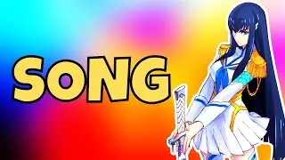 Satsuki Asks For Help Meme REMIX