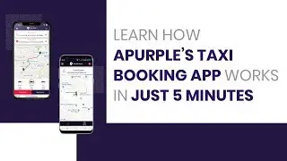 How to Build an Uber-Like App Without Hassle in 48 Hours - Uber Clone with No Code