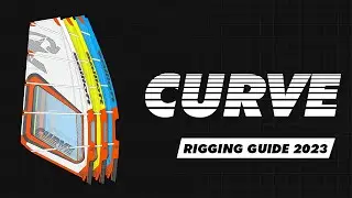 Das CURVE 2023/24 RICHTIG aufbauen! - Loft Stories - Rigging Guide