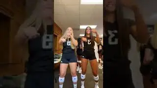 Tiktok Challenge 🍑 