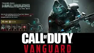 New Malware Ultra Skin Bundle (Worth It Or Not?)