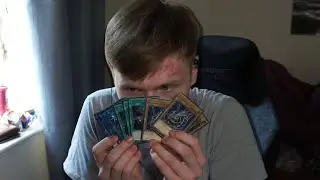 Opening 200 OTS 16 Packs!