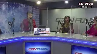 EL RINCON DEL DESAHOGO 24-11-2021