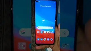 Realme Narzo 50 Scam Alert in Pakistan 