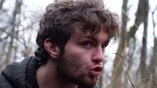 No-Budget Horror Film Behind-the-Scenes + Bloopers