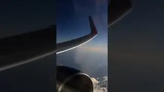 Delta 767-300 - Inflight Turbulence