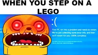 memes that destroy you