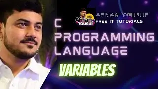 How to Declare Variables c programming language Beginners