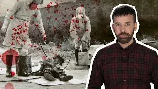 Japan's HIDEOUS atrocities against China killed 35 million  |  Unit 731, the Nanjing Massacre