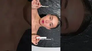 Туториал на чистый макияж
