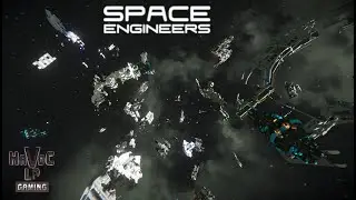 Space Engineers   Rebuilding Hope   EP 005