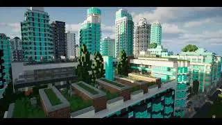 UnrealCraft Infinite - A voxel world in Unreal Engine 5.3 : Mineways Map Import WIP7