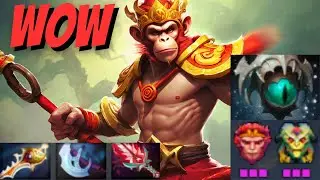 KRASSE OP ITEMS! ► Dota 2 Auto Chess