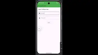 #4 File Structure of a Flutter App