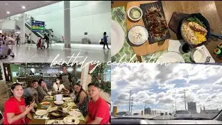FAMVLOG!~ SURPRISE UWI NI PAPA SA PINAS | ASH LEY