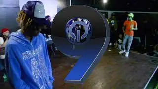 National King Of Jookin Tournament | MP3(816) vs Music(618) | Championship Round | #901Jookin 2022