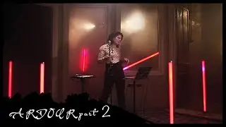 RUNES/ARDOUR album part 2 (live at Bensousan Han)