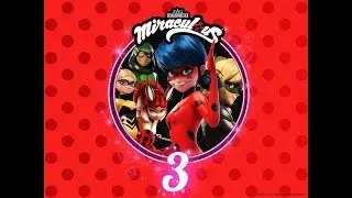 Miraculous Theory: Il finale della 3 stagione