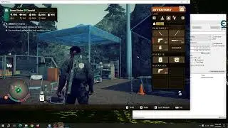 State of Decay 2 - Cheat Duplicate Weapon item