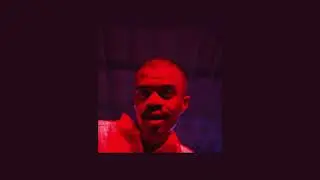 Tyler, The Creator x Ameer Vann Type Beat - "mAJIN" | prod. caveman